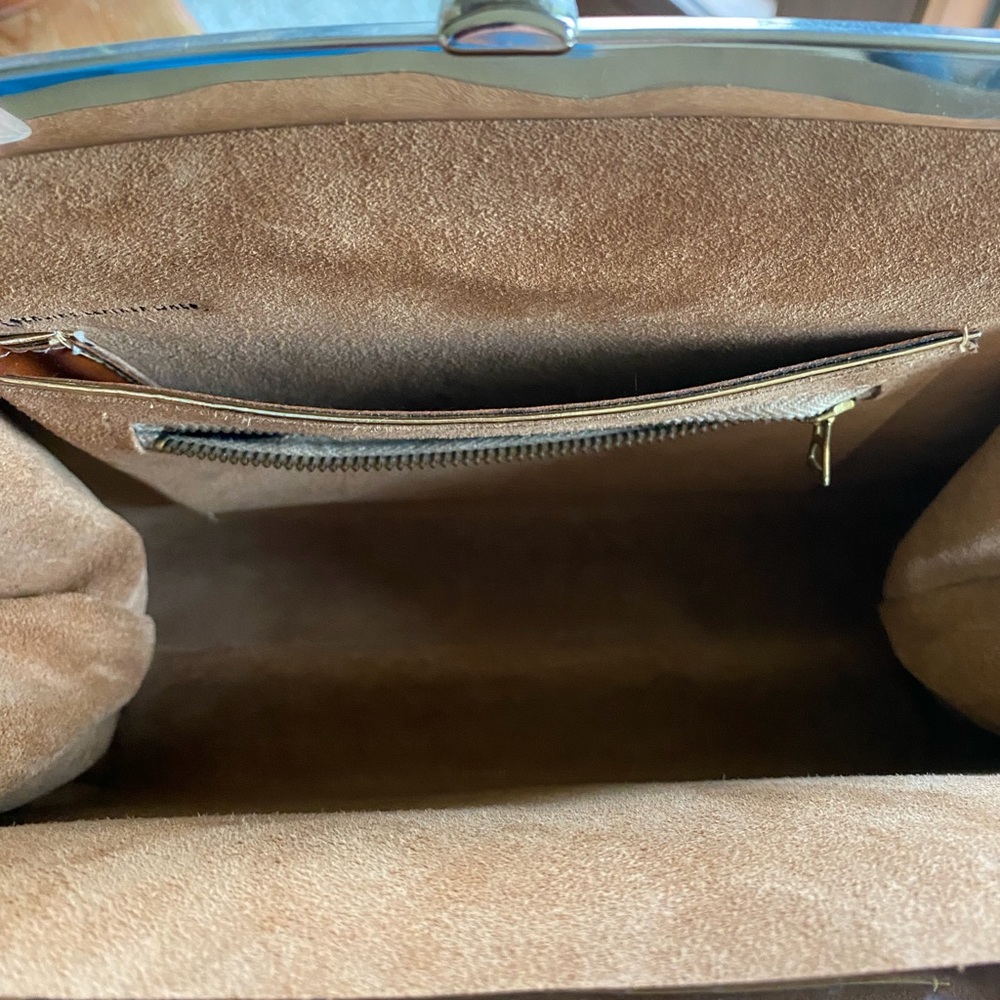 Vintage handbag - Picture 3 of 4